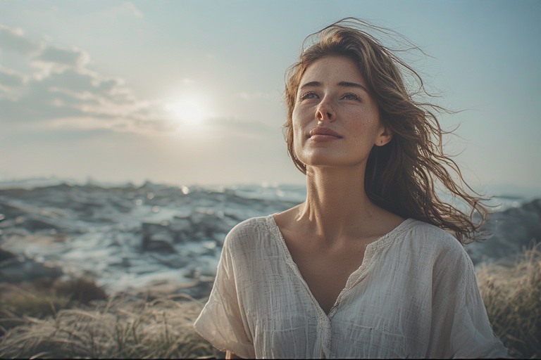 Ketika Berhenti Sejenak Justru Membuat Hari Lebih Terarah