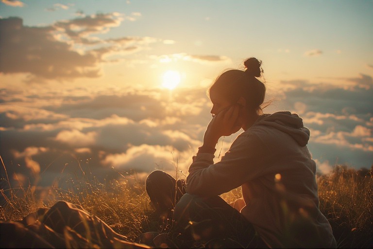 Memberi Diri Sendiri Izin untuk Memperlambat Langkah